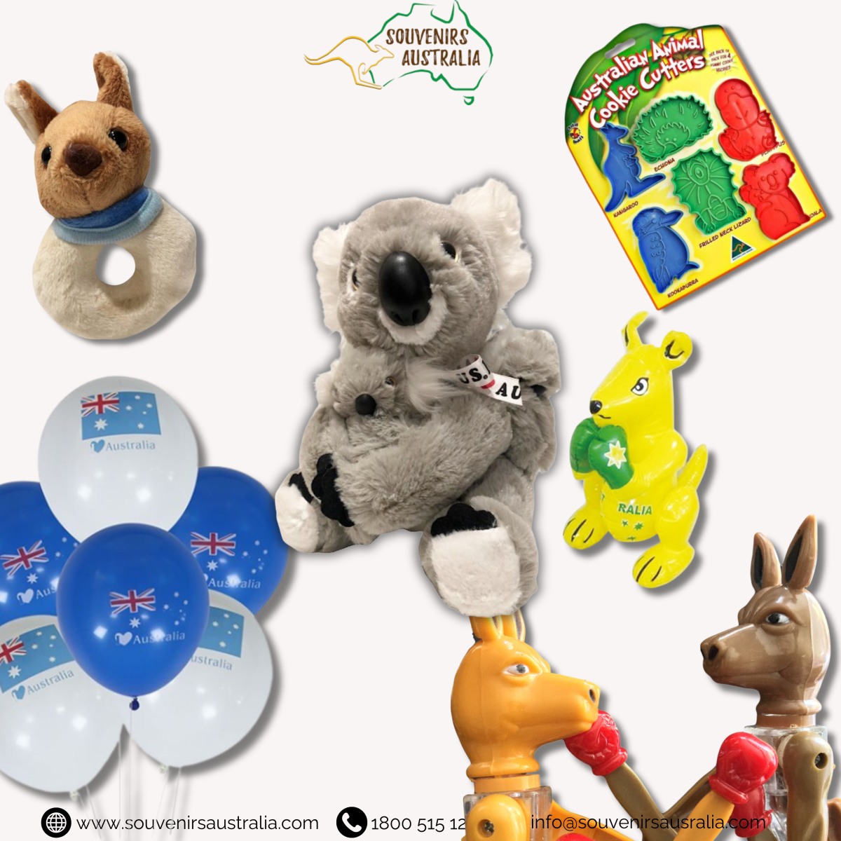 Top 5 Australian Gifts for Overseas Friends & Family Souvenirs Australia — free download